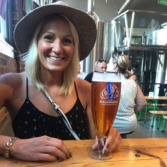 Meet your Posher, Ruth - Picture 1 of 1